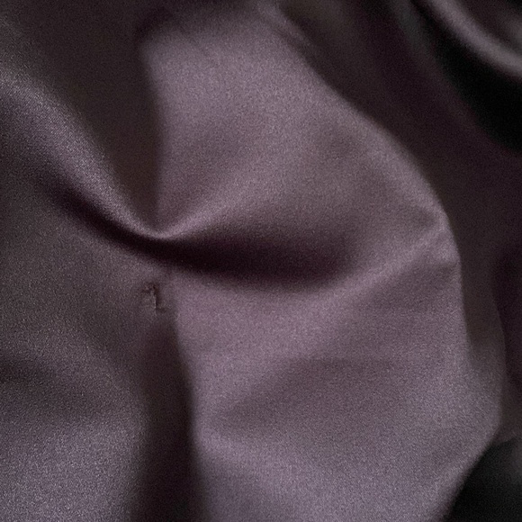 David’s Bridal Bridesmaid dress - Picture 4 of 6